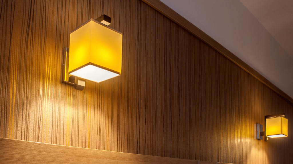 tính toán chiếu sáng