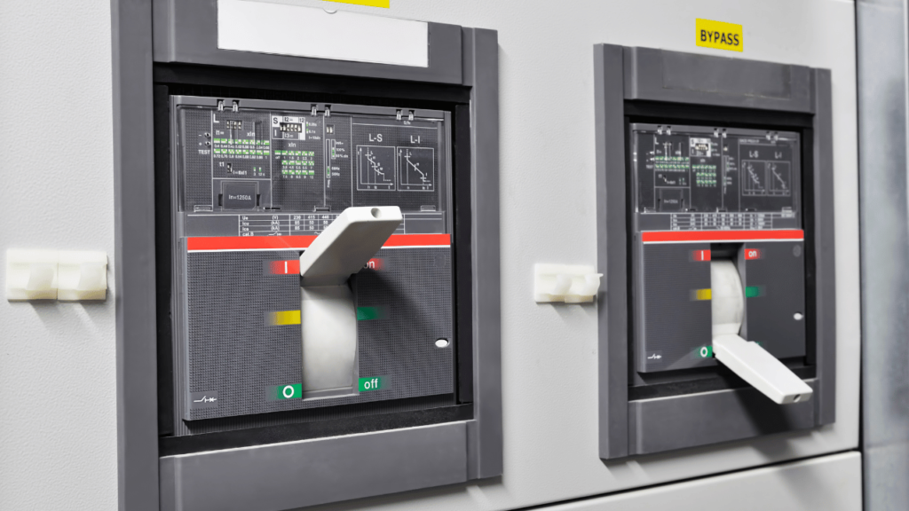 AF (Amperes Frame) và AT (Amperes Trip)