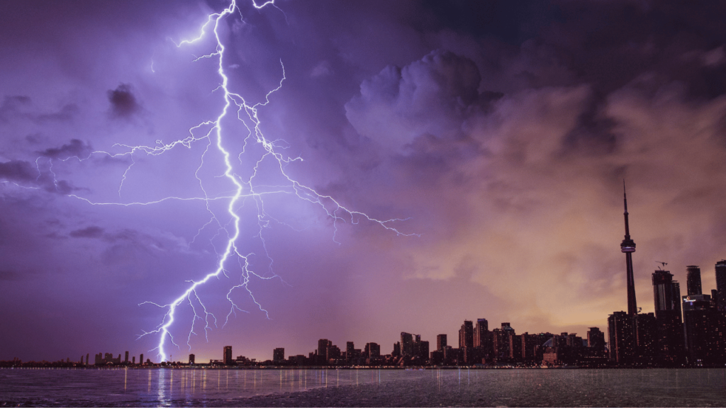 5 yếu tố nền tảng vàng cho việc thiết kế chống sét hiệu quả chống sét