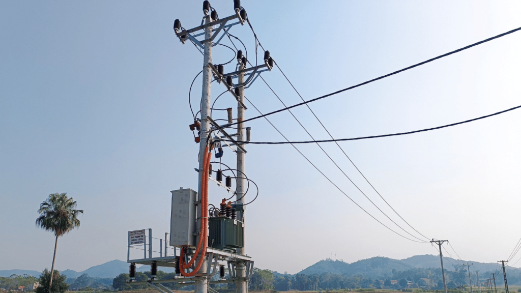 relay quá dòng 50/51