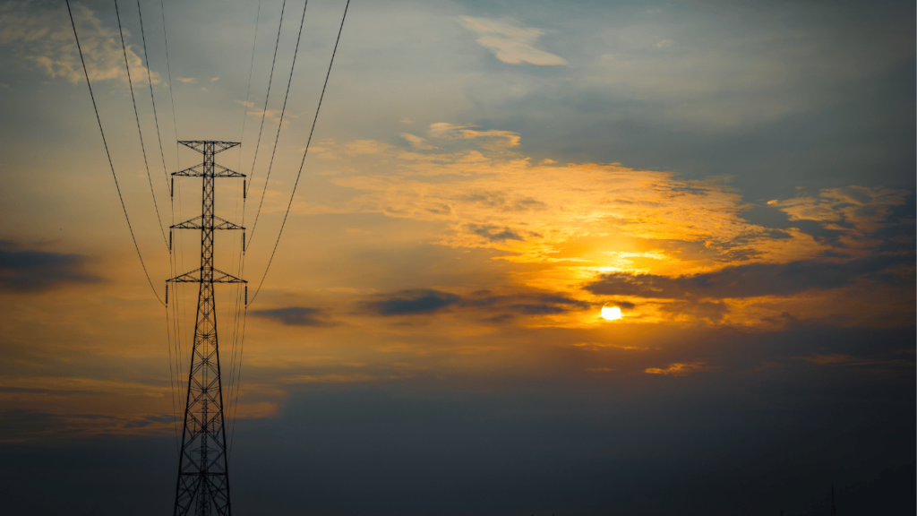 đường dây cao thế