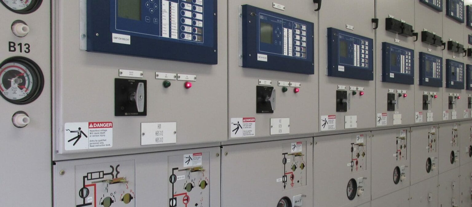 bảo vệ quá dòng