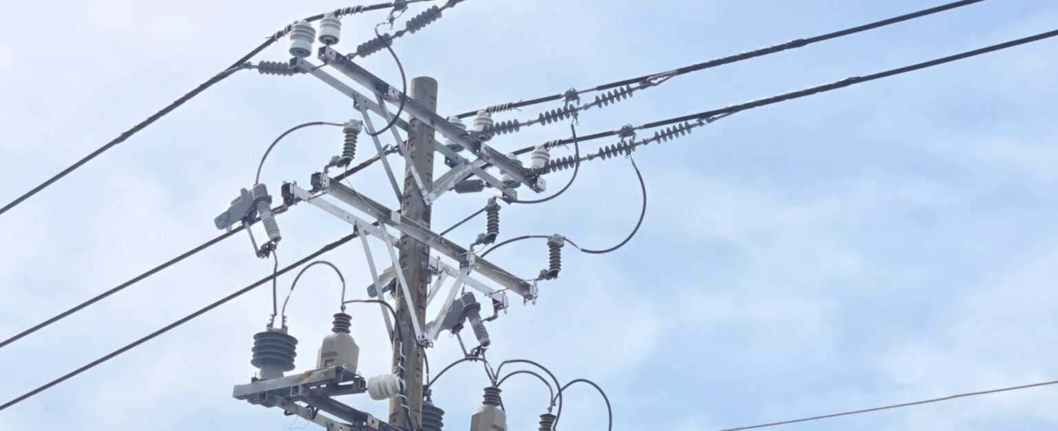 hư hỏng phổ biến trên LA