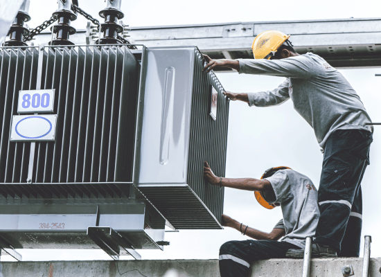 Hiện tượng rò rỉ dầu ở máy biến áp: Nguyên nhân, cơ chế phát sinh và giải pháp xử lý hiện tượng rò rỉ dầu ở máy biến áp